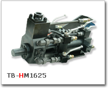 TB-HM1625