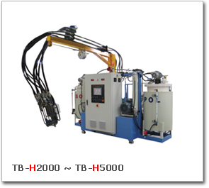 TB-H2000~TB-H5000